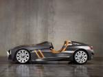 BMW 328 Hommage Concept 2011 года